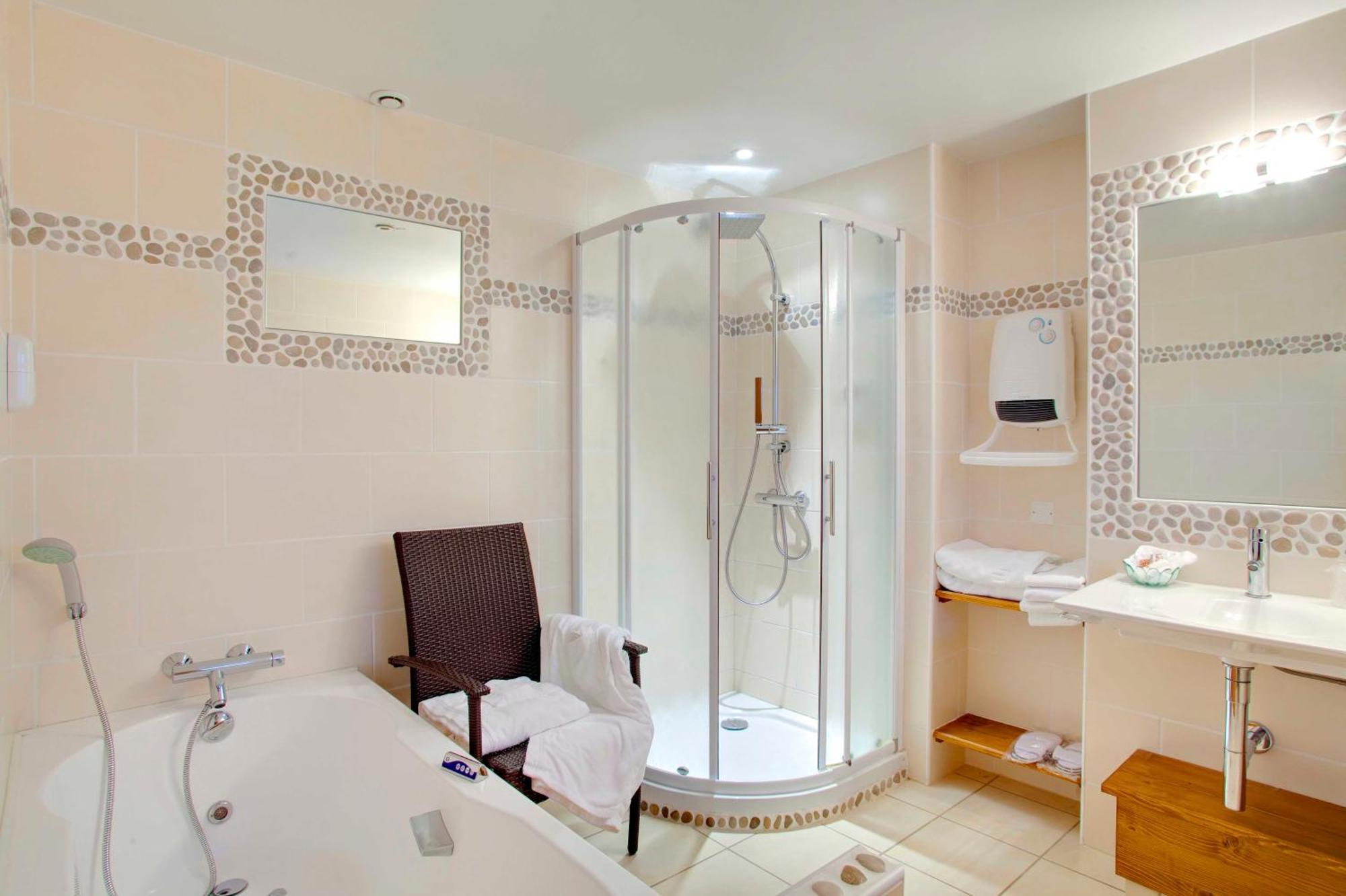 Les Maisons De Concasty Boisset  Номер фото