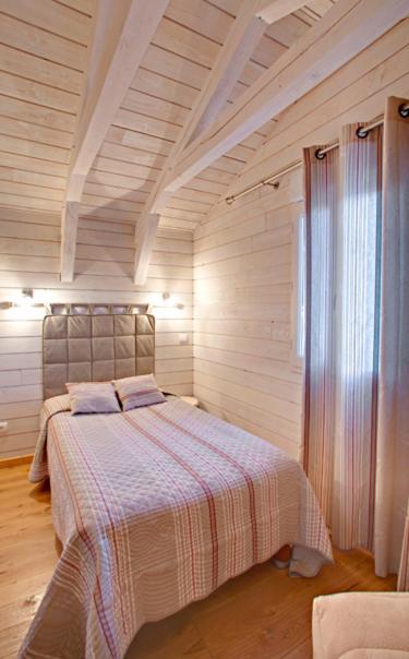 Les Maisons De Concasty Boisset  Екстер'єр фото