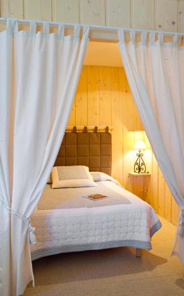 Les Maisons De Concasty Boisset  Екстер'єр фото